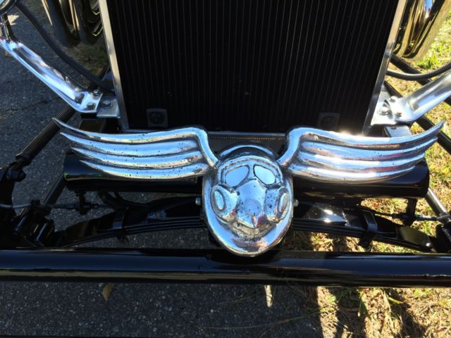 1923 Ford Model T - photo 6
