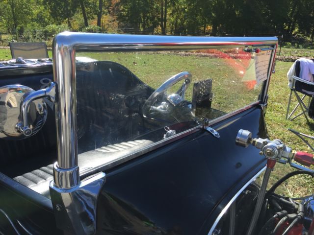1923 Ford Model T - photo 8