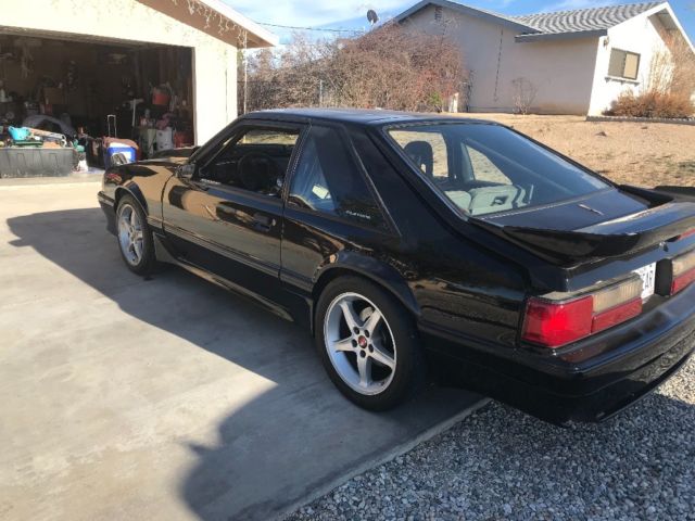 1988 Ford Mustang Saleen - photo 12