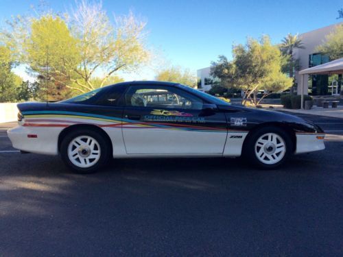 1994 Chevrolet Camaro - photo 10