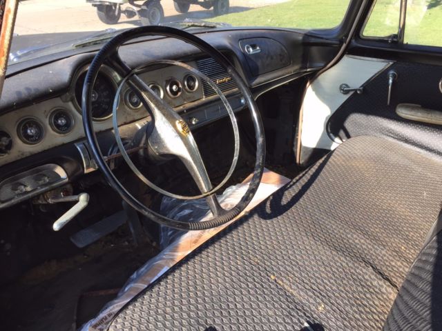 1955 Dodge Royal - photo 10