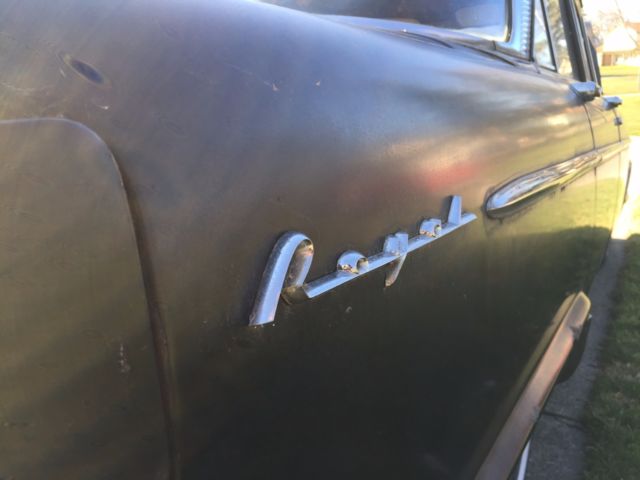1955 Dodge Royal - photo 4