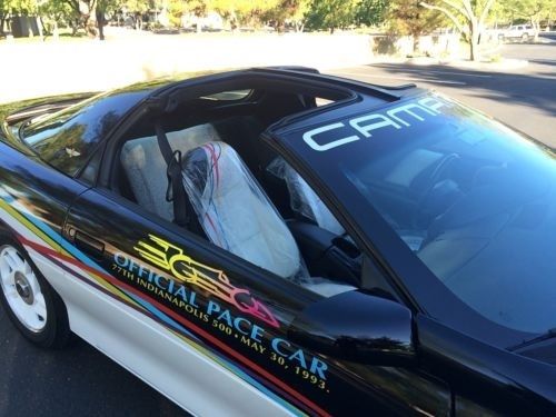 Price Lowered!!! 1994 Camaro Z28 Classic Car - Other Makes 1994 Chevrolet Camaro Z28