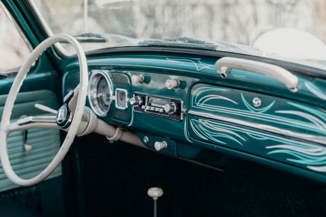 1965 Volkswagen Beetle - Classic - photo 6
