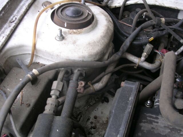 1988 Mazda 323 - photo 10