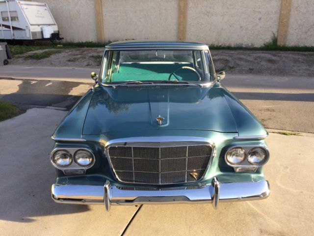 1962 Studebaker 62S LARK - photo 7