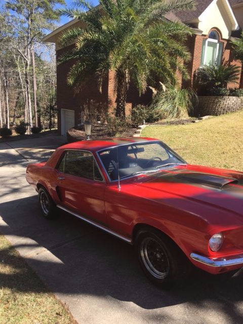 1967 Ford Mustang - photo 5