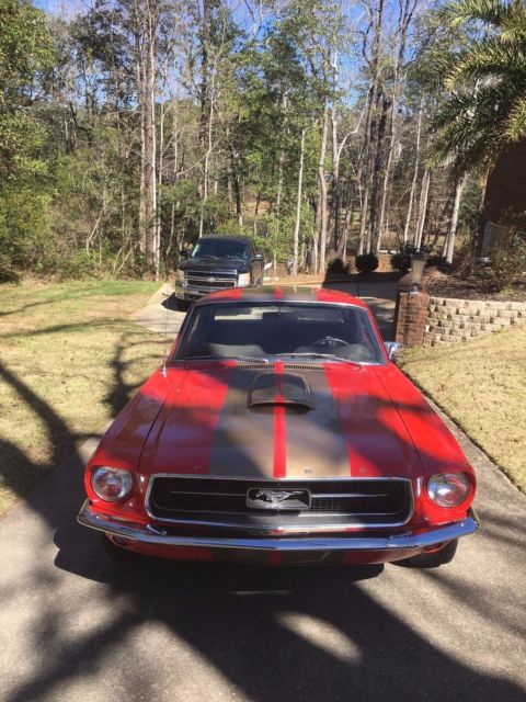 1967 Ford Mustang - photo 6