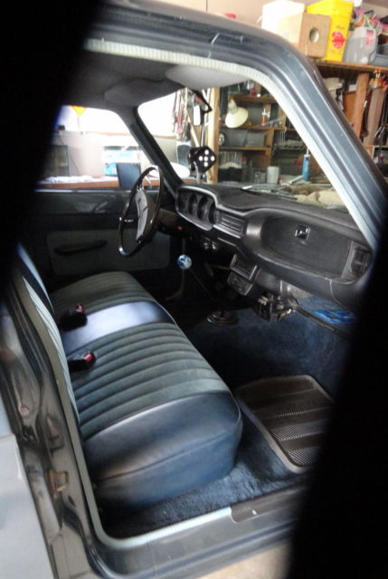 1978 Chevrolet Other Pickups - photo 12
