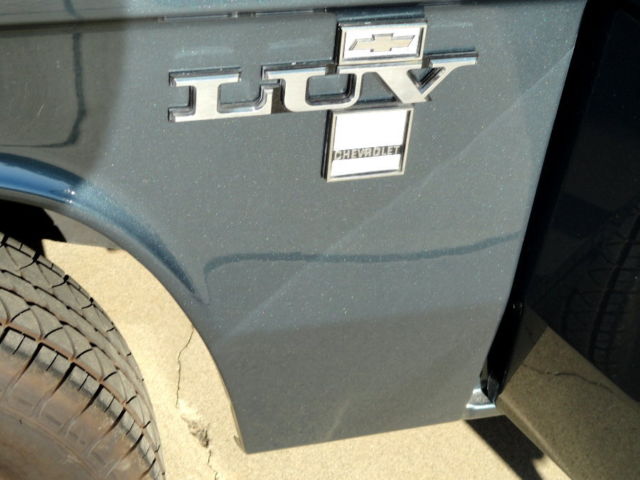 1978 Chevrolet Other Pickups - photo 2