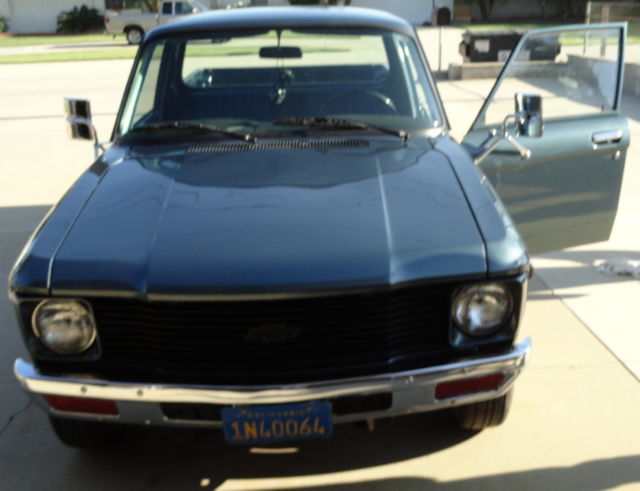 1978 Chevrolet Other Pickups - photo 5