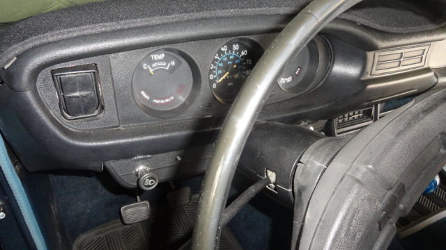 1978 Chevrolet Other Pickups - photo 6