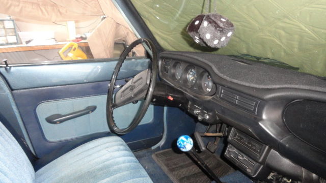 1978 Chevrolet Other Pickups - photo 7