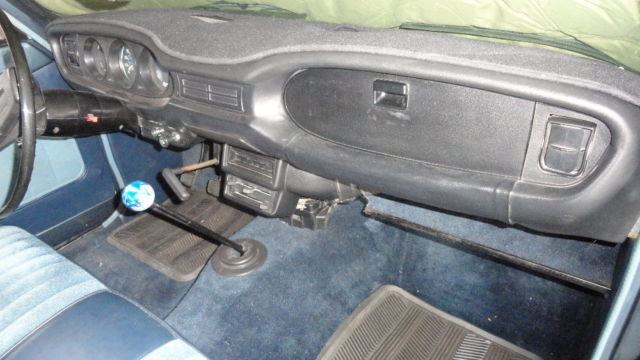 1978 Chevrolet Other Pickups - photo 9