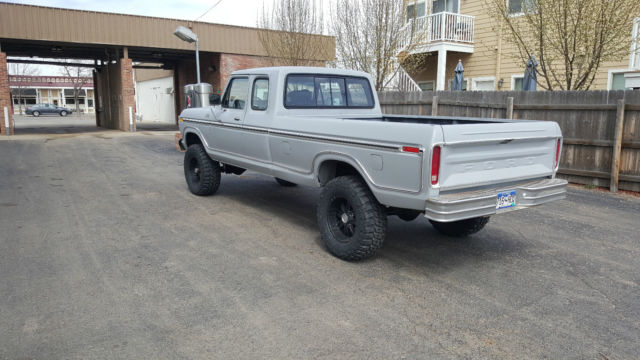 1978 Ford F-150 - photo 6