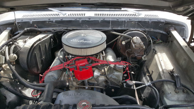 1978 Ford F-150 - photo 9
