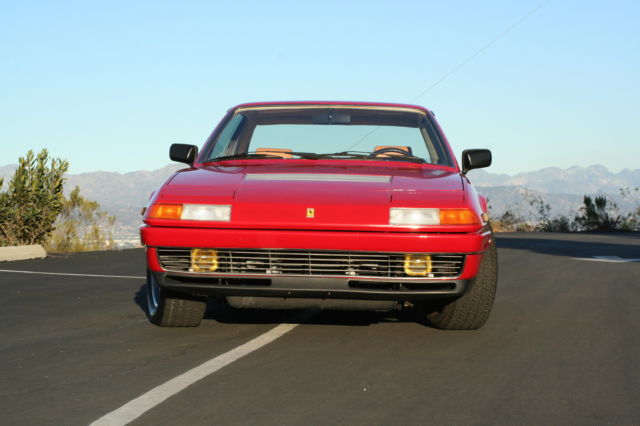 1983 Ferrari Other 400i - photo 2