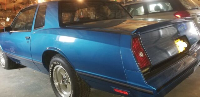 1984 Chevrolet Monte Carlo Super Sport Coupe - photo 12