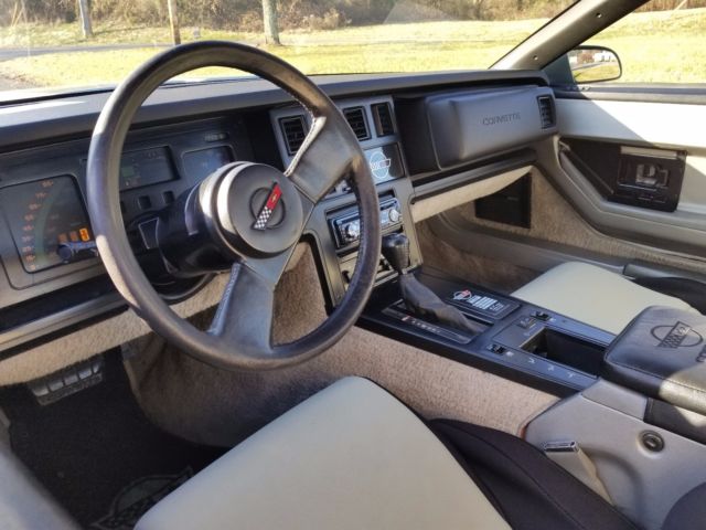 1984 Chevrolet Corvette - photo 6