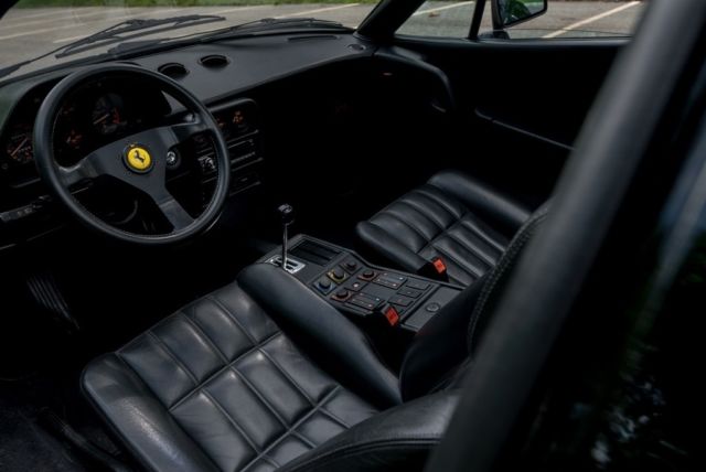 1987 Ferrari 328 - photo 6