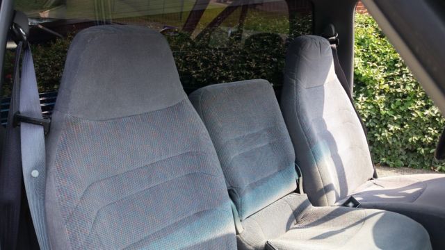 1994 Ford F-150 Regular Cab - photo 13
