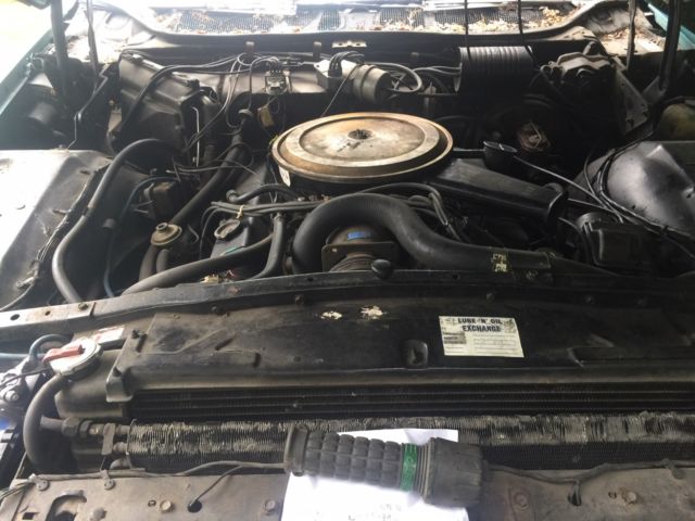 1968 Cadillac DeVille Convertible - photo 10