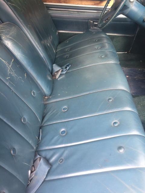 1968 Cadillac DeVille Convertible - photo 5