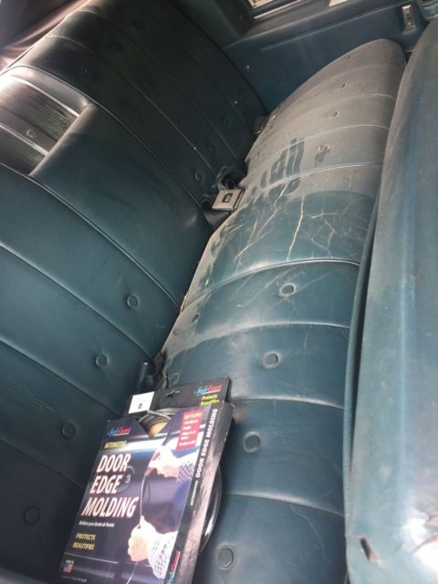 1968 Cadillac DeVille Convertible - photo 6