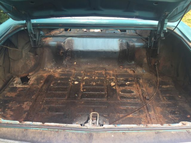 1968 Cadillac DeVille Convertible - photo 9