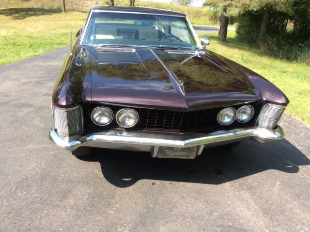 1963 Buick Riviera - photo 10