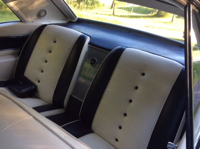 1963 Buick Riviera - photo 3