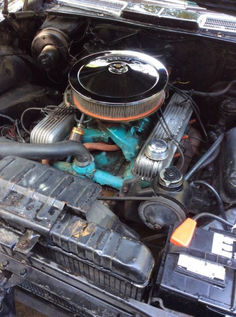 1963 Buick Riviera - photo 5