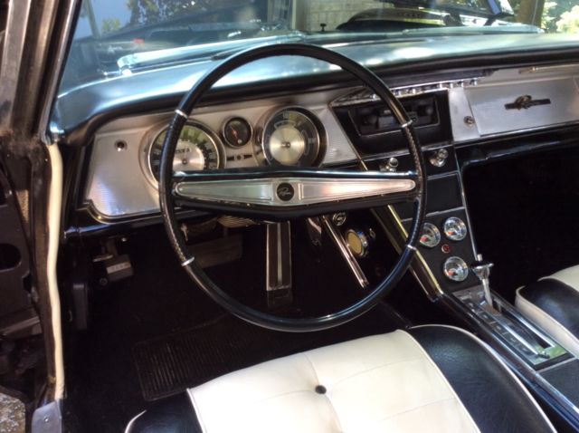1963 Buick Riviera - photo 8