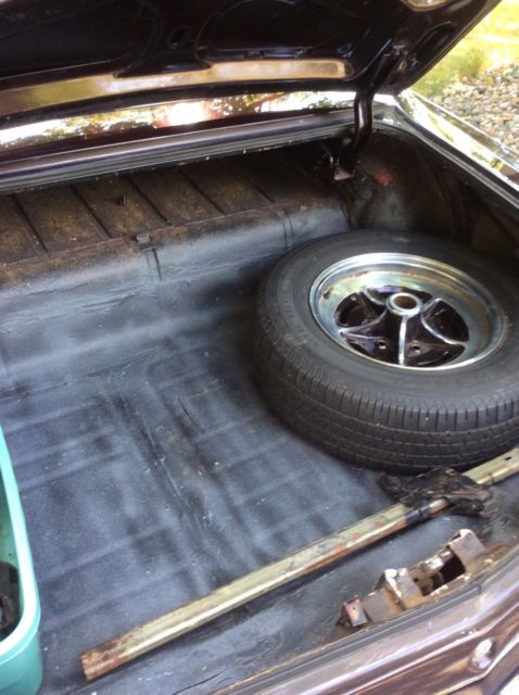 1963 Buick Riviera - photo 9