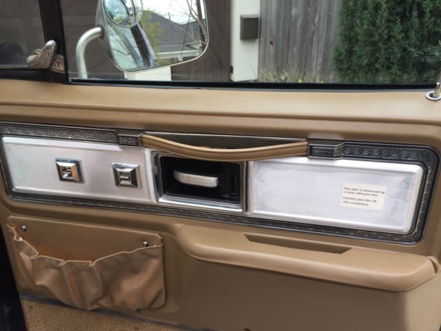 1979 Chevrolet C-10 Silverado - photo 11
