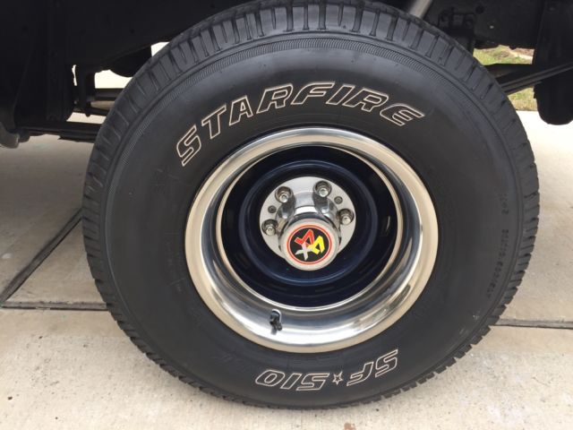 1979 Chevrolet C-10 Silverado - photo 12