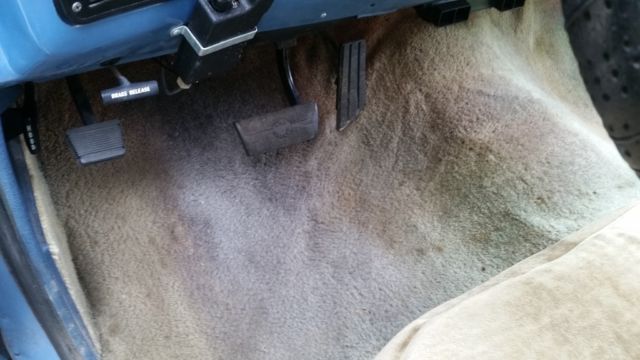 1986 Chevrolet Suburban C20 HD Custom Deluxe - photo 11