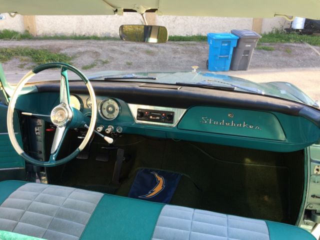 1962 Studebaker 62S LARK - photo 11