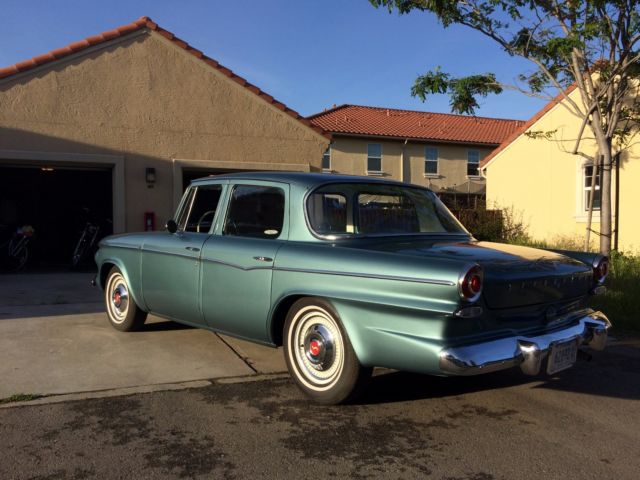 1962 Studebaker 62S LARK - photo 3