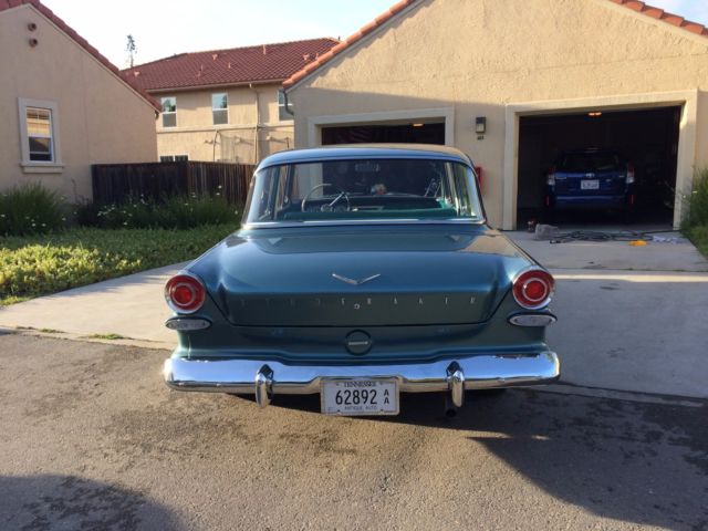 1962 Studebaker 62S LARK - photo 4