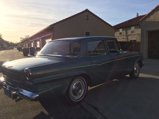 1962 Studebaker 62S LARK - photo 5