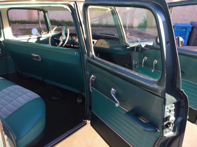 1962 Studebaker 62S LARK - photo 9