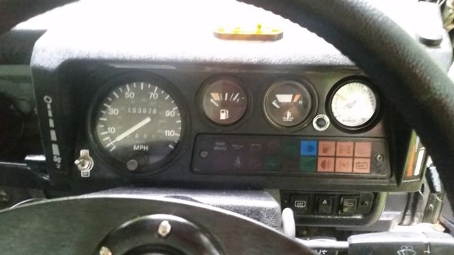 1991 Land Rover Defender - photo 10