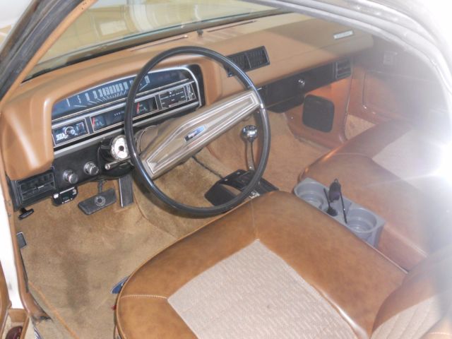 1971 Ford Ranchero GT - photo 11