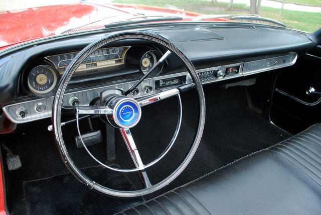 1963 Ford Galaxie 500 - photo 10