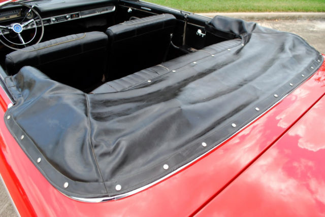 1963 Ford Galaxie 500 - photo 11