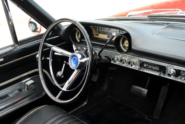 1963 Ford Galaxie 500 - photo 13