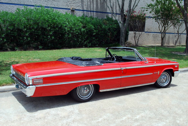 1963 Ford Galaxie 500 - photo 3