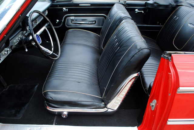1963 Ford Galaxie 500 - photo 9