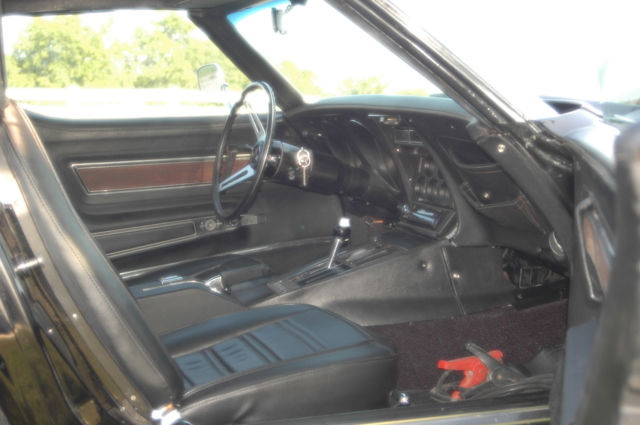 1973 Chevrolet Corvette - photo 6
